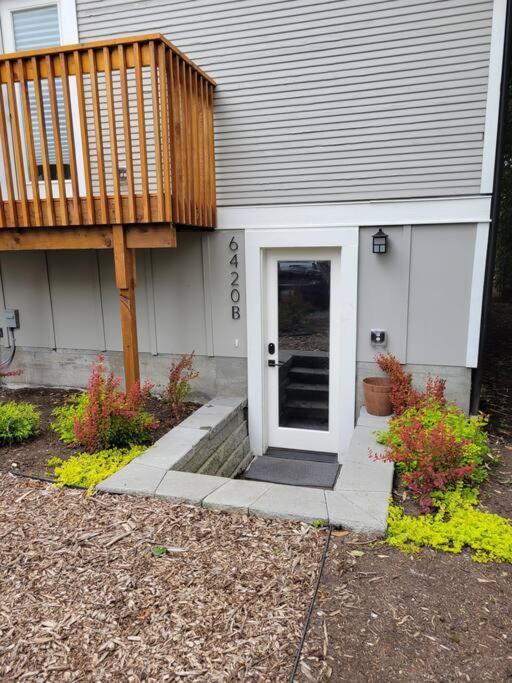 Modern, New & Industrial In Georgetown Villa Seattle Exterior photo